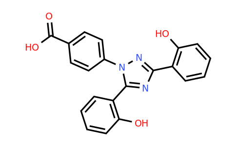 CAS 201530-41-8 | Deferasirox