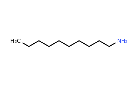 CAS 2016-57-1 | decan-1-amine
