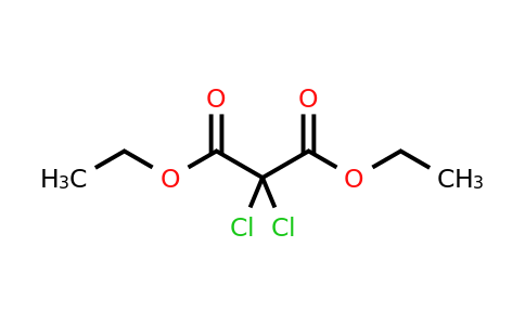 CAS 20165-81-5 | 2,2-Dichloro-malonic acid diethyl ester