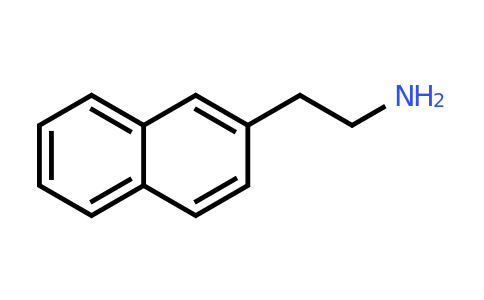 CAS 2017-68-7 | 2-Naphthalen-2-YL-ethylamine