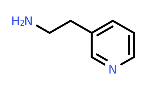 CAS 20173-24-4 | 3-(2-Aminoethyl)pyridine