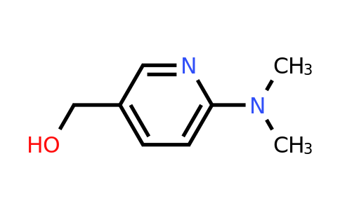 CAS 20173-74-4 | (6-(Dimethylamino)pyridin-3-YL)methanol