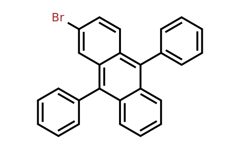 CAS 201731-79-5 | 2-Bromo-9,10-diphenylanthracene