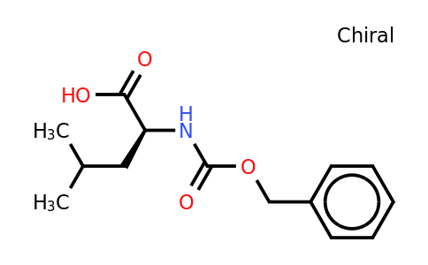 CAS 2018-66-8 | z-Leu-oh