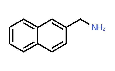 CAS 2018-90-8 | 1-(2-Naphthyl)methanamine