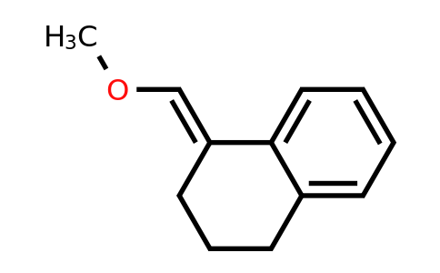 CAS 201801-48-1 | 1-Methoxymethylene-1,2,3,4-tetrahydro-naphthalene