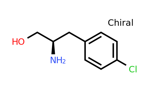 CAS 201863-99-2 | (R)-b-Amino-4-chlorobenzenepropanol