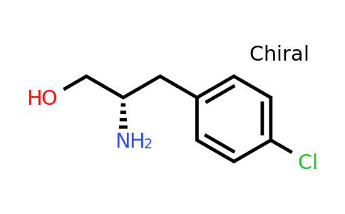CAS 201864-00-8 | (S)-b-Amino-4-chlorobenzenepropanol