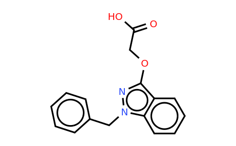 CAS 20187-55-7 | Bendazac