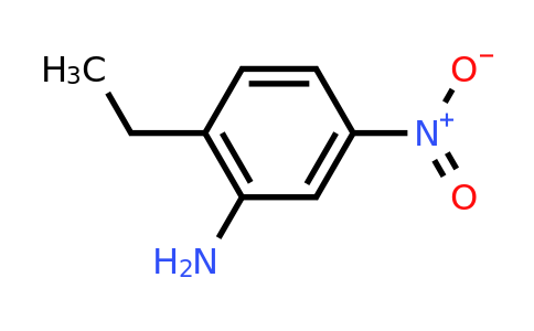 CAS 20191-74-6 | 2-ethyl-5-nitroaniline