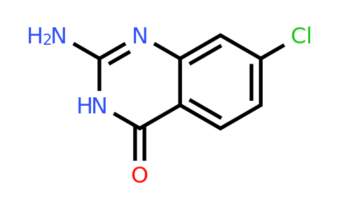 CAS 20198-18-9 | 2-Amino-7-chloroquinazolin-4(3H)-one