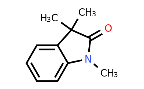 CAS 20200-86-6 | 1,3,3-Trimethylindolin-2-one