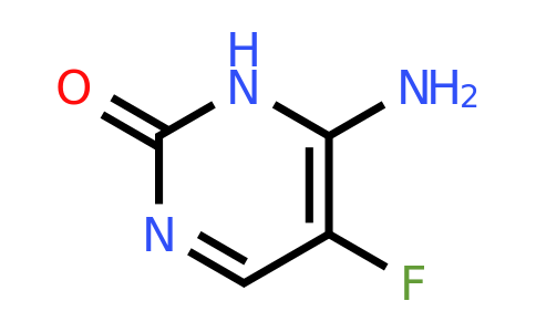 CAS 2022-85-7 | 6-amino-5-fluoro-1,2-dihydropyrimidin-2-one