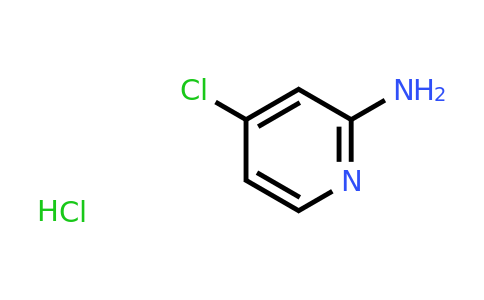 CAS 202216-99-7 | 4-Chloropyridin-2-amine hydrochloride