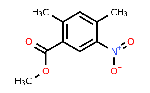 CAS 202264-66-2 | Methyl 2,4-dimethyl-5-nitrobenzoate