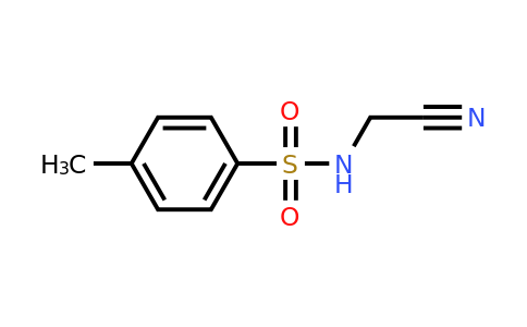 CAS 20228-87-9 | N-(Cyanomethyl)-4-methylbenzenesulfonamide