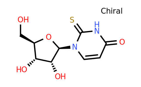 CAS 20235-78-3 | 2-Thiouridine
