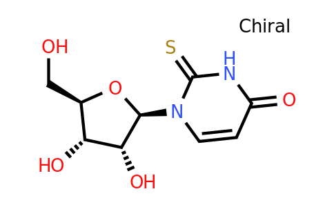 2-Thiouridine