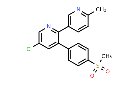 CAS 202409-33-4 | Etoricoxib