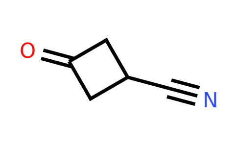 CAS 20249-16-5 | 3-Oxocyclobutanecarbonitrile