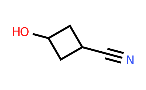 CAS 20249-17-6 | 3-hydroxycyclobutane-1-carbonitrile