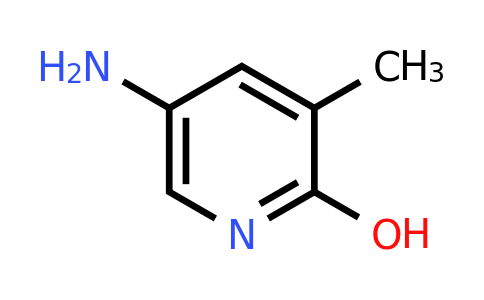 CAS 20252-07-7 | 5-Amino-3-methylpyridin-2-ol