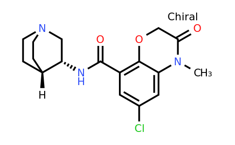 CAS 2025360-90-9 | (R)-Azasetron