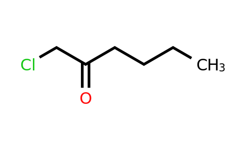 CAS 20261681 1chlorohexan2one Synblock