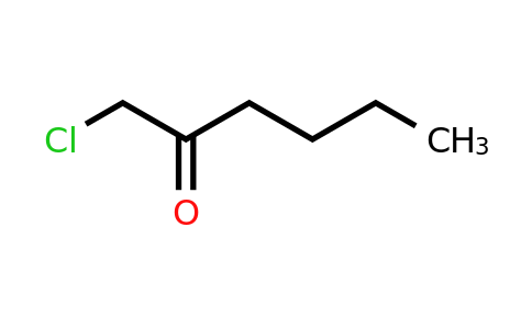 CAS 20261-68-1 | 1-chlorohexan-2-one