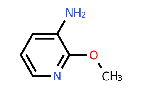 CAS 20265-38-7 | 3-Amino-2-methoxypyridine