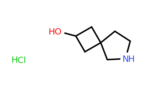 CAS 2027496-49-5 | 6-azaspiro[3.4]octan-2-ol;hydrochloride