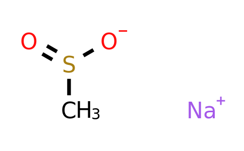 CAS 20277-69-4 | sodium methanesulfinate