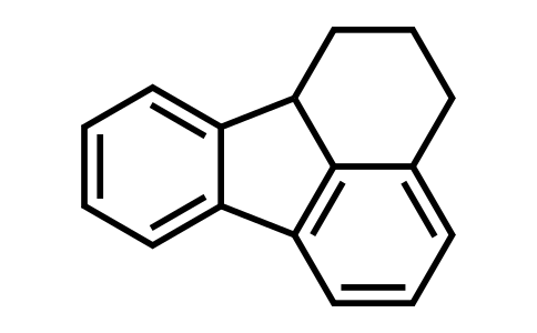 CAS 20279-21-4 | 1,2,3,10B-tetrahydrofluoranthene