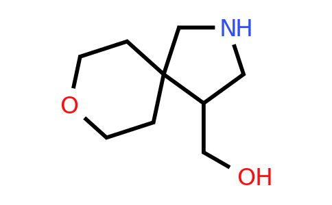 CAS 2028342-11-0 | 8-oxa-2-azaspiro[4.5]decan-4-ylmethanol