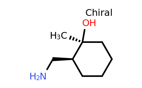 CAS 202921-94-6 | Cis-2-aminomethyl-1-methyl-cyclohexanol
