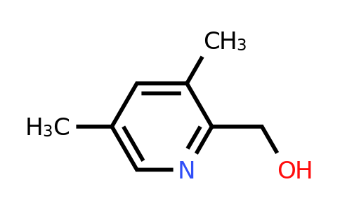 CAS 202932-05-6 | (3,5-Dimethylpyridin-2-YL)methanol