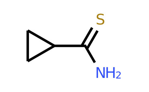 CAS 20295-34-5 | Cyclopropanecarbothioamide