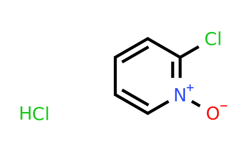CAS 20295-64-1 | 2-Chloropyridine 1-oxide hydrochloride