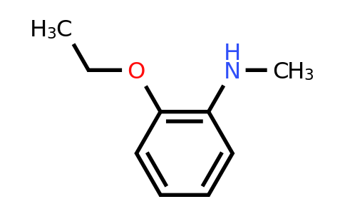 CAS 20308-28-5 | 2-Ethoxy-N-methylaniline