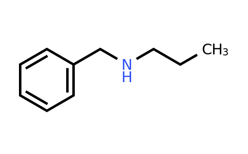 CAS 2032-33-9 | benzyl(propyl)amine