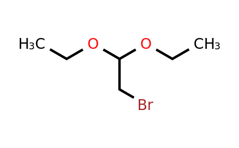 CAS 2032-35-1 | Bromoacetaldehyde diethyl acetal