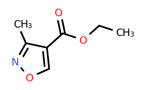 CAS 20328-15-8 | Ethyl 3-methylisoxazole-4-carboxylate