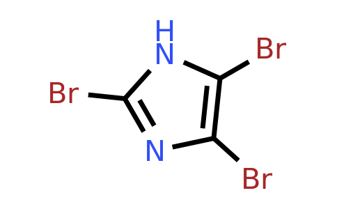 CAS 2034-22-2 | 2,4,5-tribromo-1H-imidazole