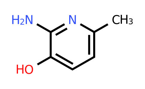 CAS 20348-16-7 | 2-Amino-6-methylpyridin-3-ol