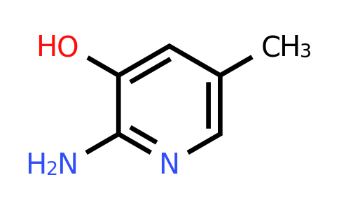 CAS 20348-17-8 | 2-Amino-5-methylpyridin-3-ol