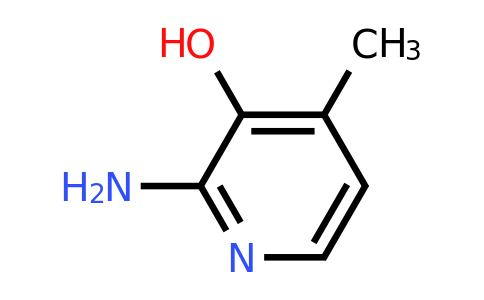 CAS 20348-18-9 | 2-amino-4-methyl-pyridin-3-ol