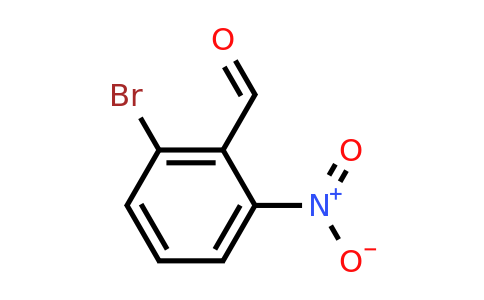 CAS 20357-21-5 | 2-bromo-6-nitrobenzaldehyde