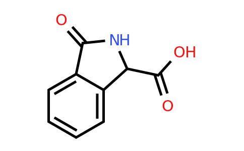 CAS 20361-09-5 | 3-Oxoisoindoline-1-carboxylic acid