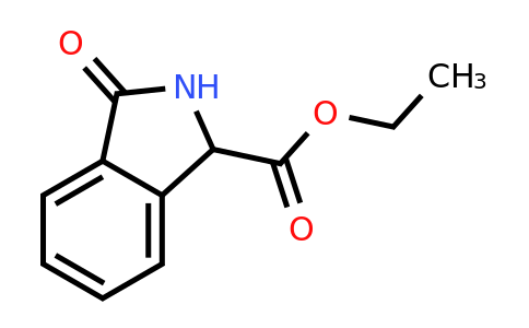 CAS 20361-10-8 | Ethyl 3-oxoisoindoline-1-carboxylate