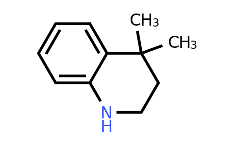 CAS 20364-31-2 | 4,4-Dimethyl-1,2,3,4-tetrahydroquinoline